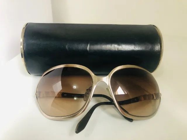 Óculos de Sol Bvlgari - Foto 4