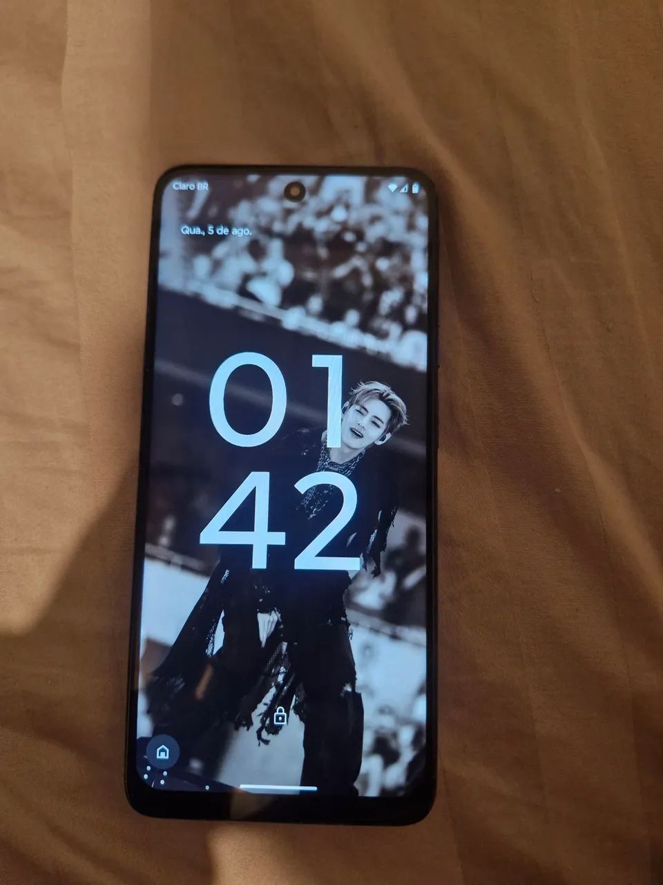 Moto G05 - Foto 3