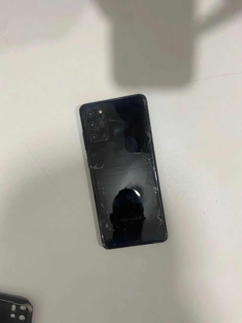 Smartphone 