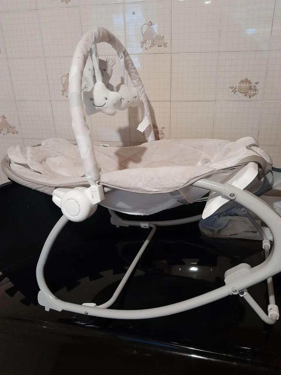 Itens infantis  - Foto 4