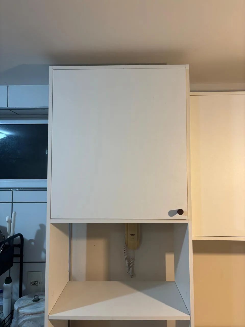 Armário modular cozinha 