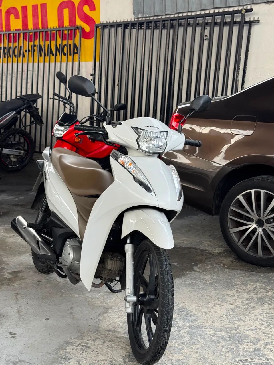 Biz 125cc 2024  - Foto 4