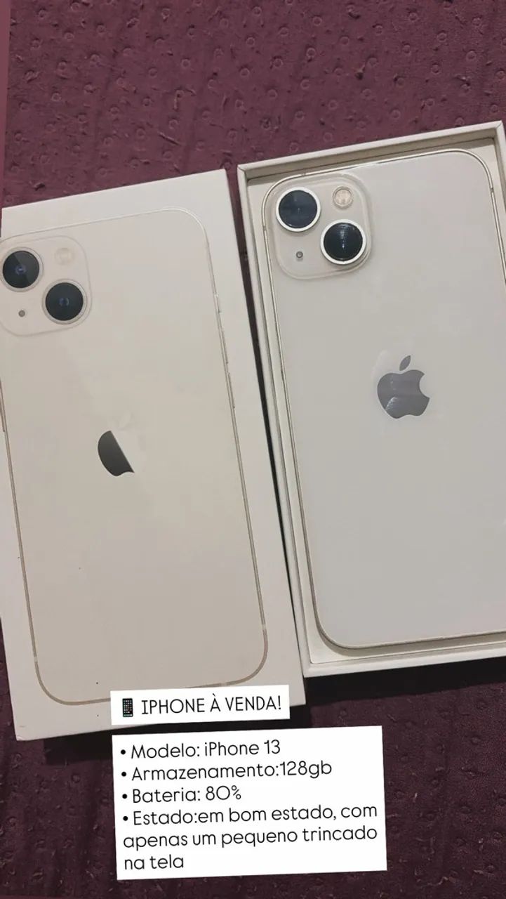 Iphone 13