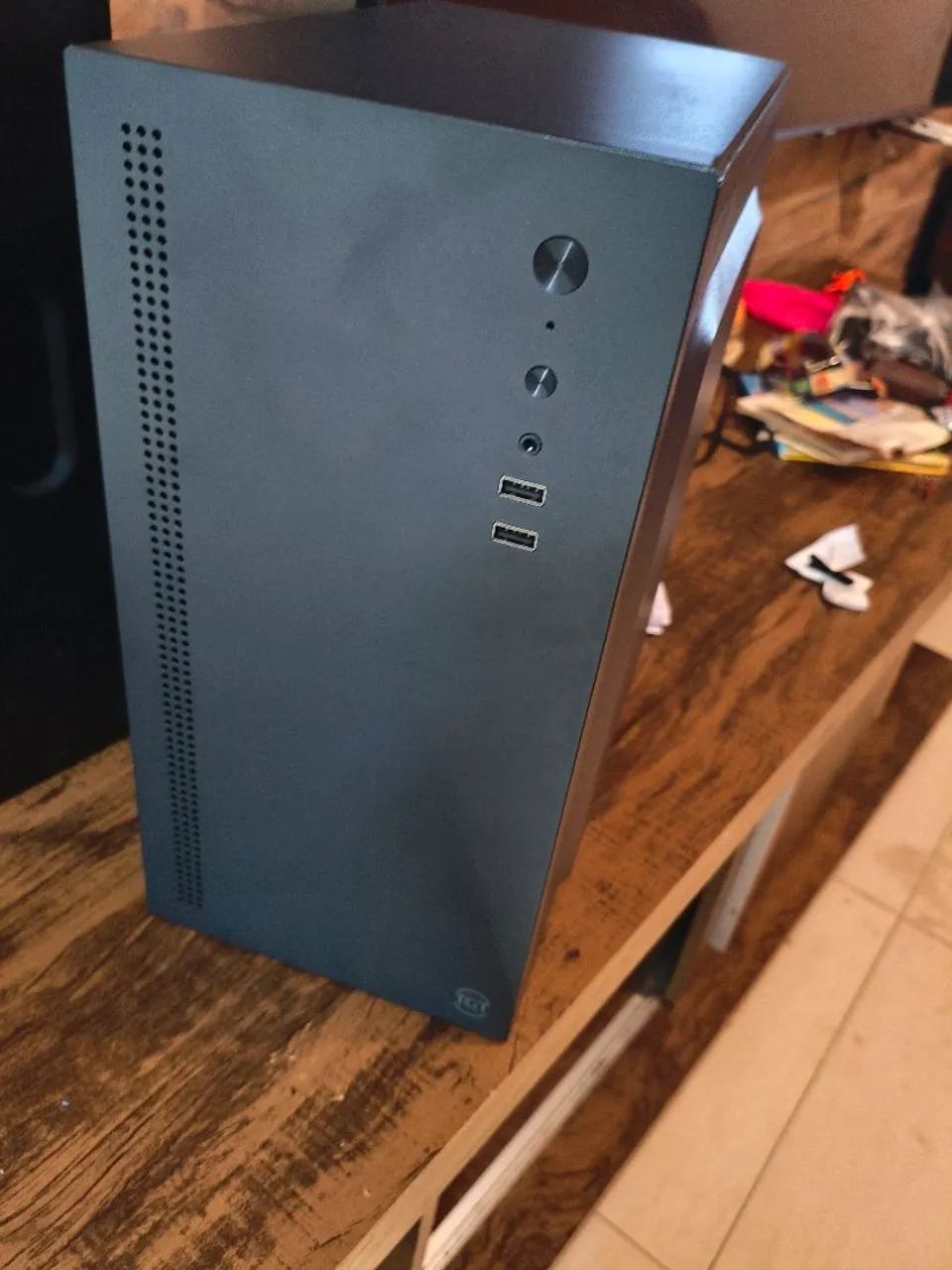 Computador i5 SSD 240gb