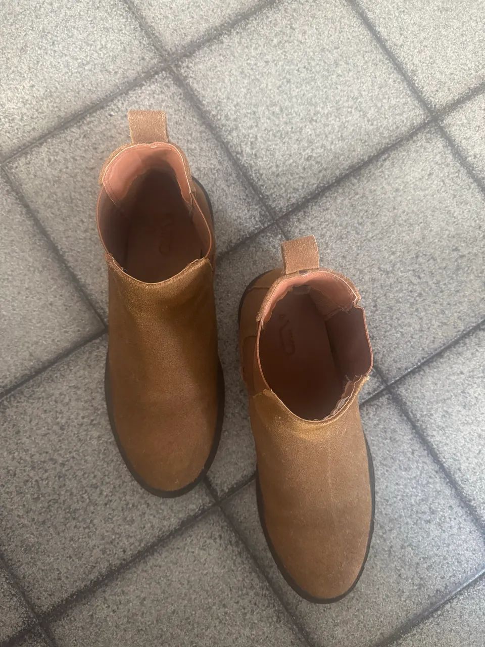 Bota  - Foto 3