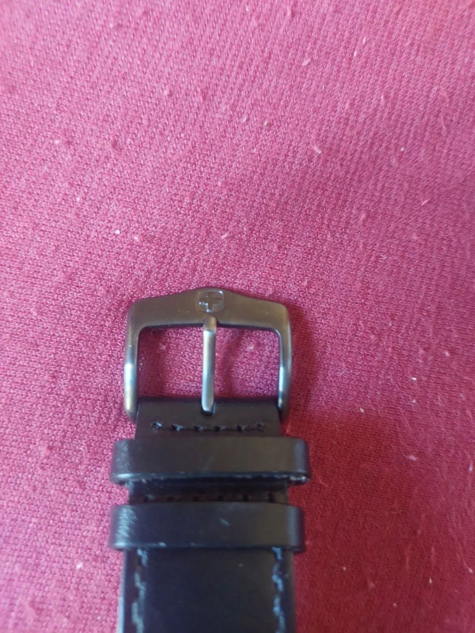 Relogio WENGER - Foto 4