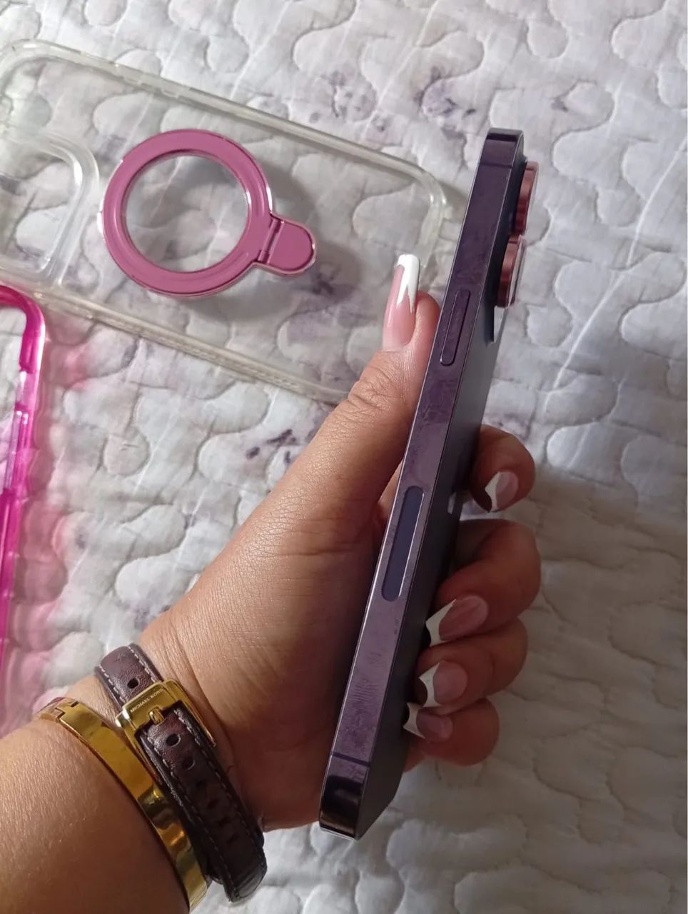 Vendo IPhone 14 Pro Max  - Foto 3