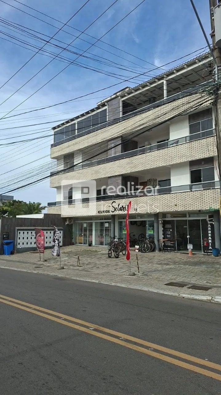 Apartamento de 2 dormitórios bairro Ingleses - Florianópolis