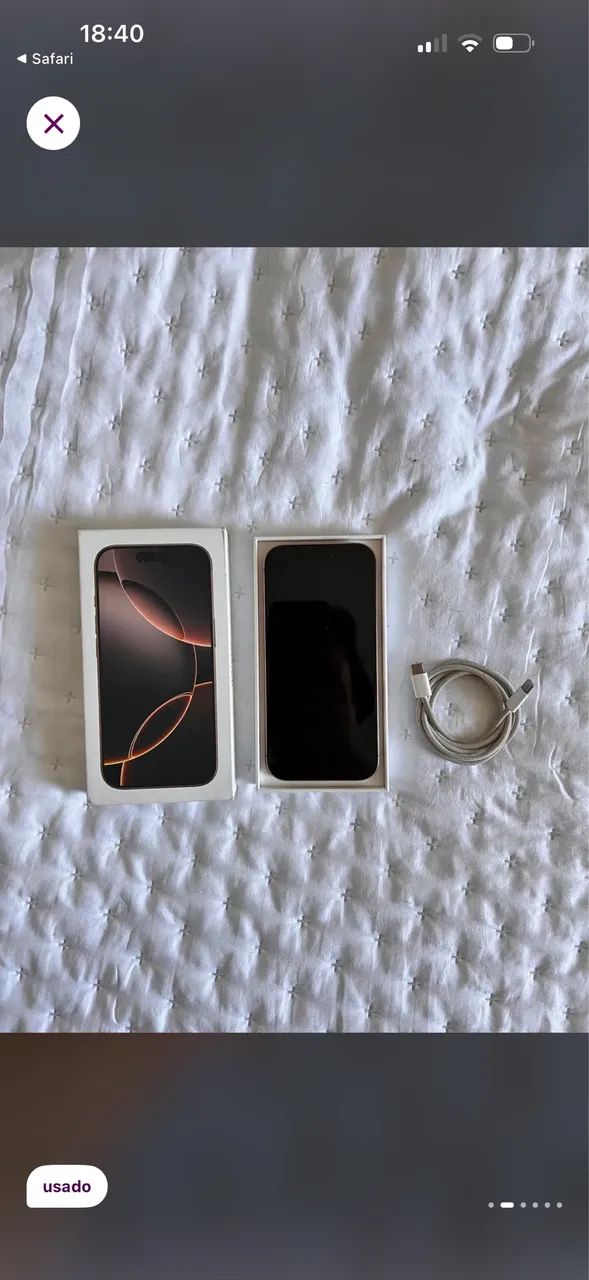 iPhone 16 pro Max desert 