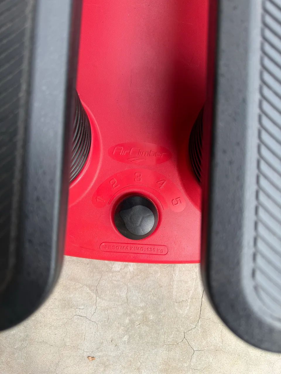 Air Climber - Polishop - Foto 2