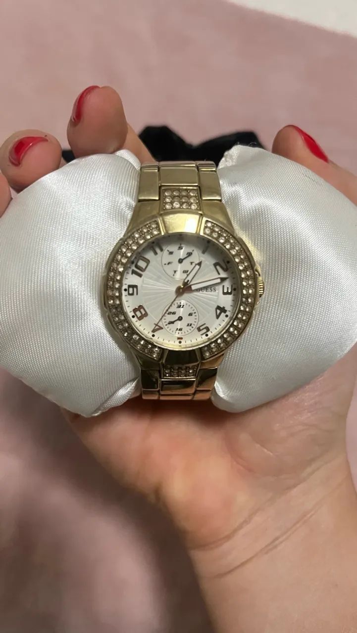 Relógio Guess Original  - Foto 2