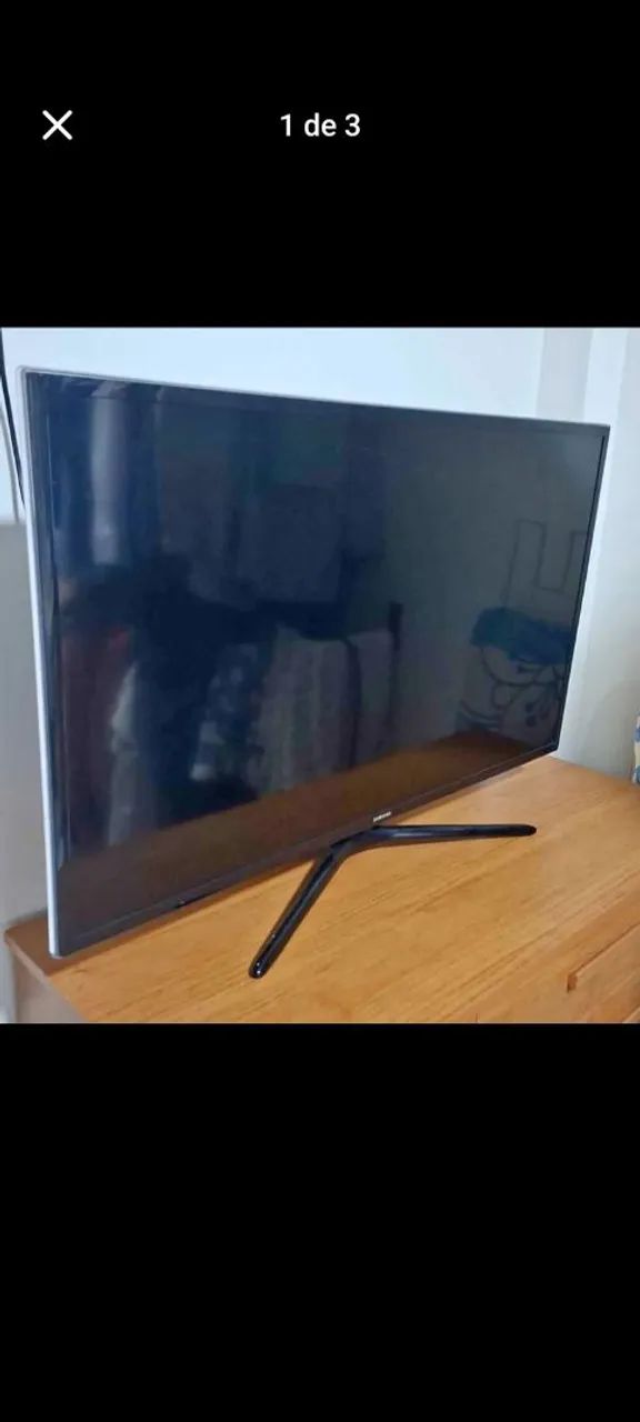 Smart Tv Samsung 40 polegadas 