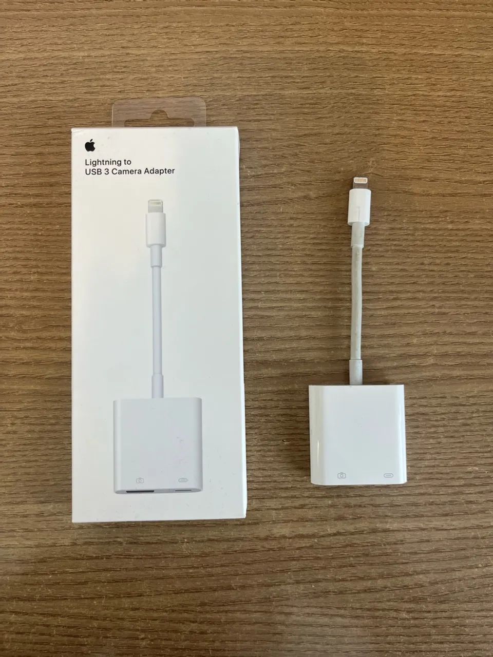 Microfone RODE Wireless GO 2 II + Adaptador Apple para Câmera Lightning - Foto 4