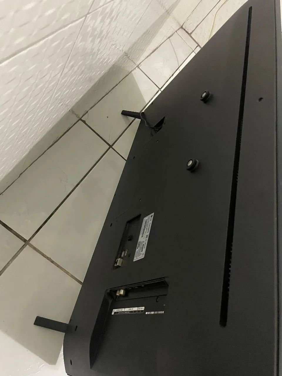 TV LG 43 POLEGADAS 4K - Foto 2