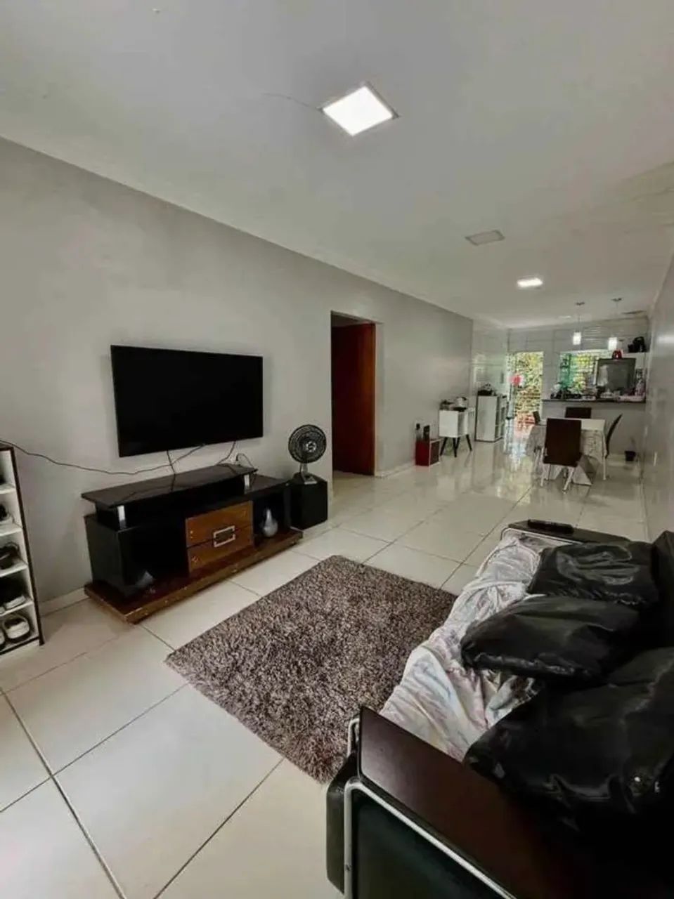 Vendo casa no paar (M.K) - Foto 2