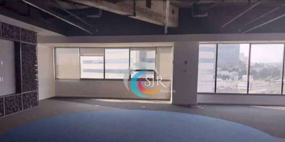 Conjunto para alugar, 2237 m² - Tamboré - Barueri/SP - Foto 3