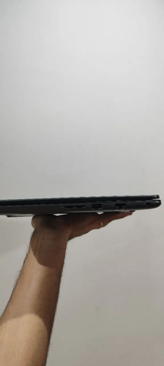 NOTEBOOK DELL  i7 | 8° 16GB RAM | SSD 256GB | NVIDIA 2GB - Foto 4