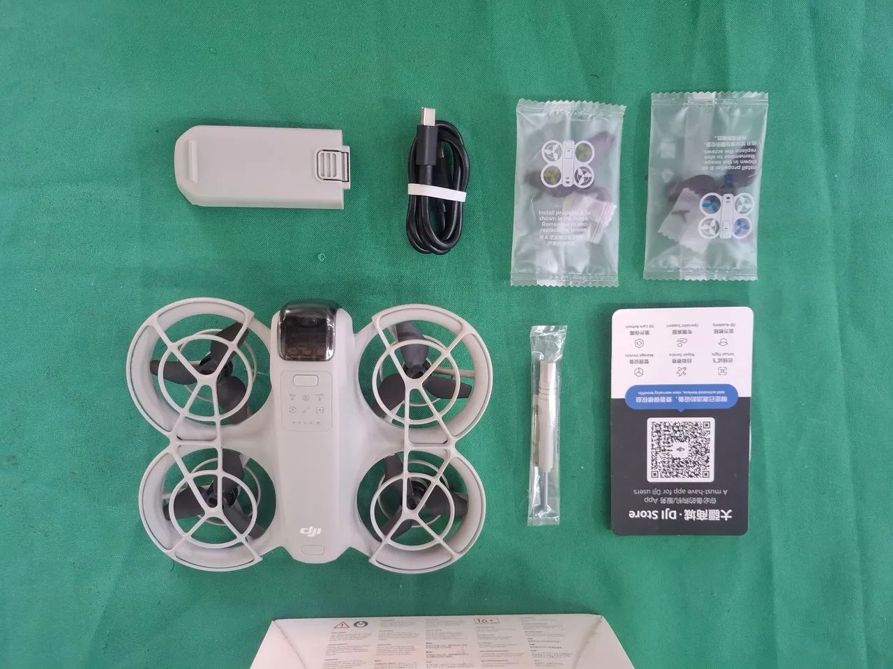 Dji neo 1 standard  - Foto 4