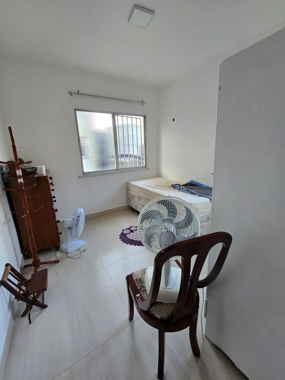 Apartamento no Marco