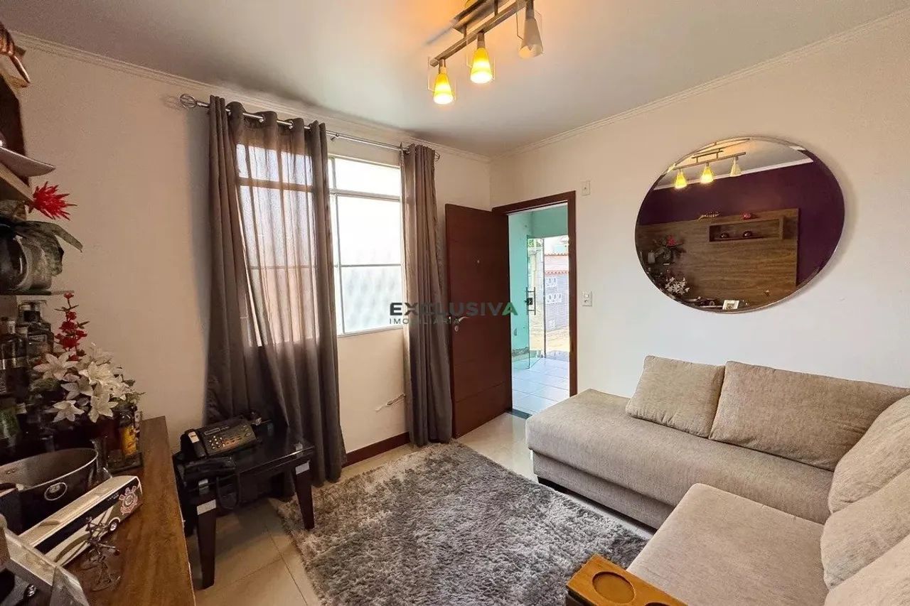 Área privativa com 02 quartos, churrasqueira, 97m², 01 vaga - Foto 4