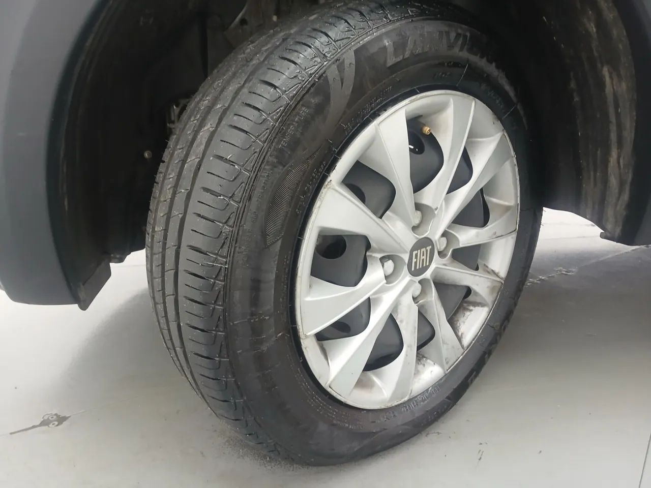 Fiat Mobi LIKE 1.0 Fire Flex 5p., foto 11 de 18