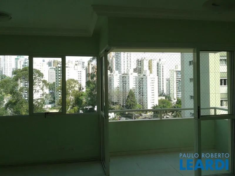 APARTAMENTO - MORUMBI - SP - Foto 4