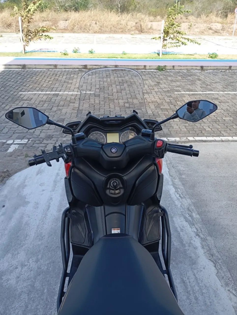 Xmax 250. - Foto 5
