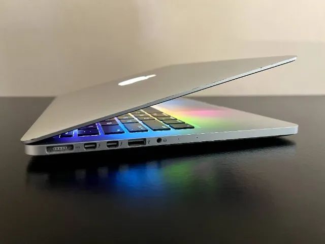 MacBook Pro 2015 500GB - Foto 5