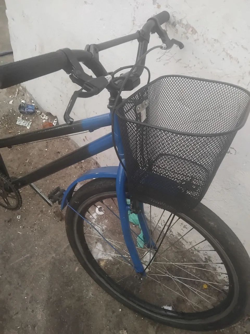 Vende se bicicleta  - Foto 2
