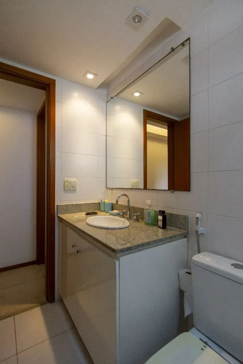 Apartamento Leblon G.H - Foto 4