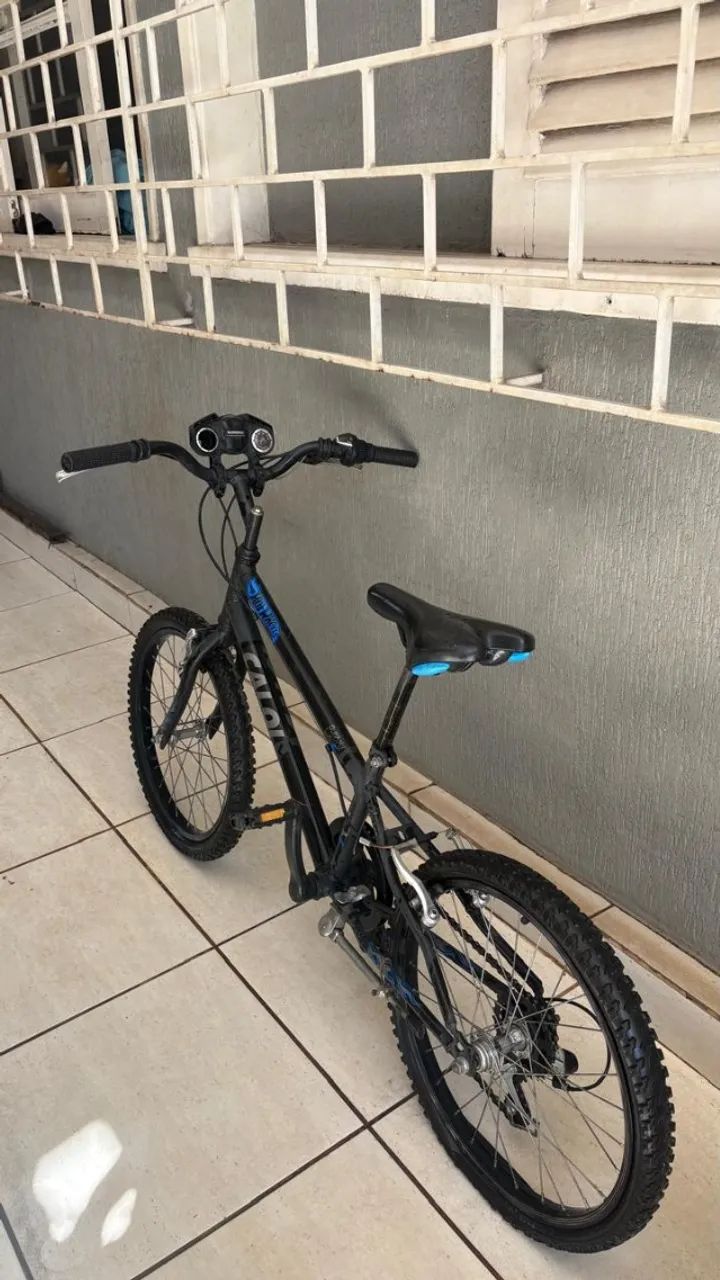 Bike CALOI nova - Foto 5