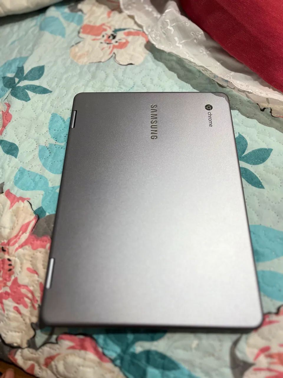 Vendo Chromebook Samsung  - Foto 2