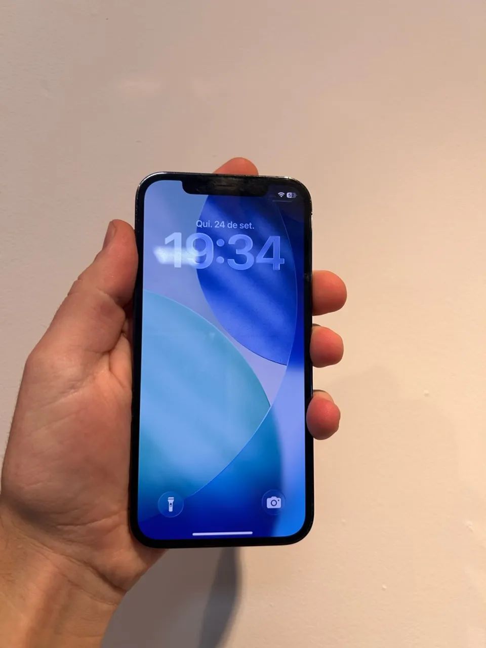 iPhone 12 Pro  - Foto 3