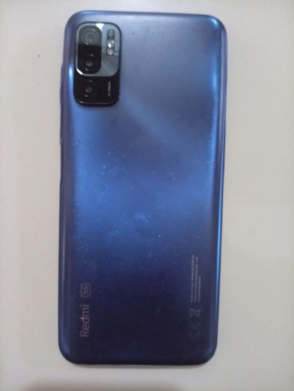 Celular xiaomi note 10 - Foto 3