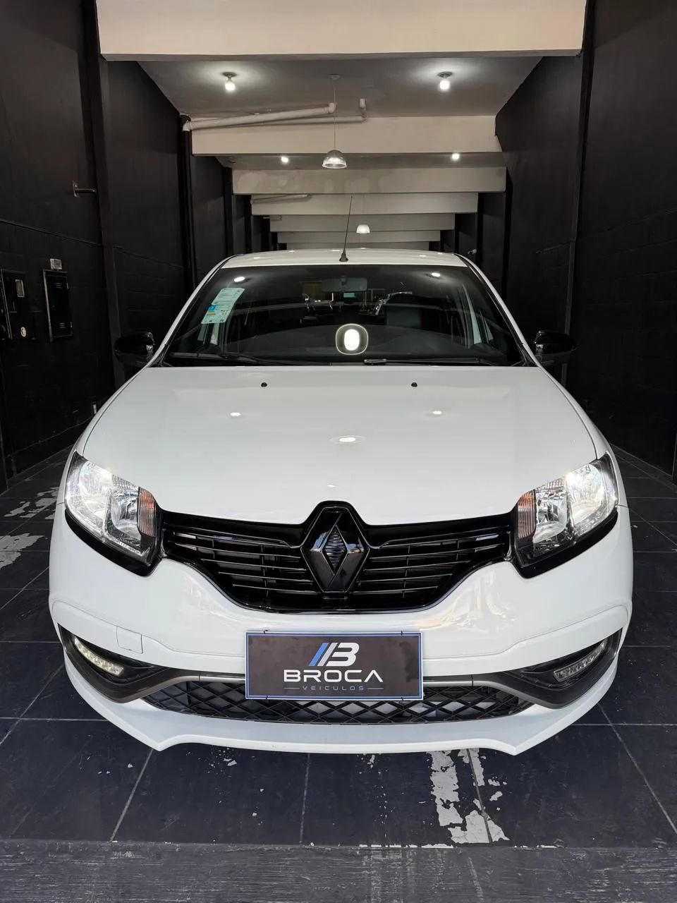 Renault Sandero 2023