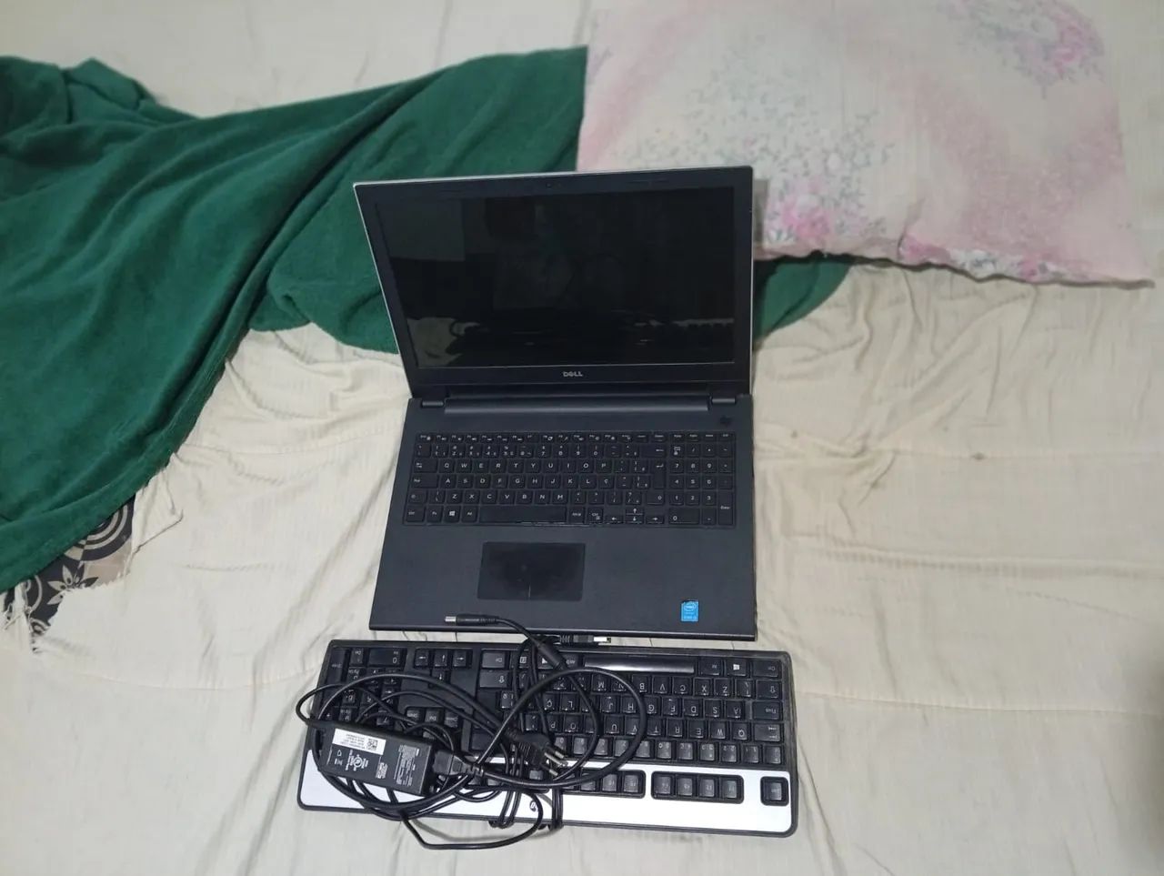 Notebook Dell  - Foto 3