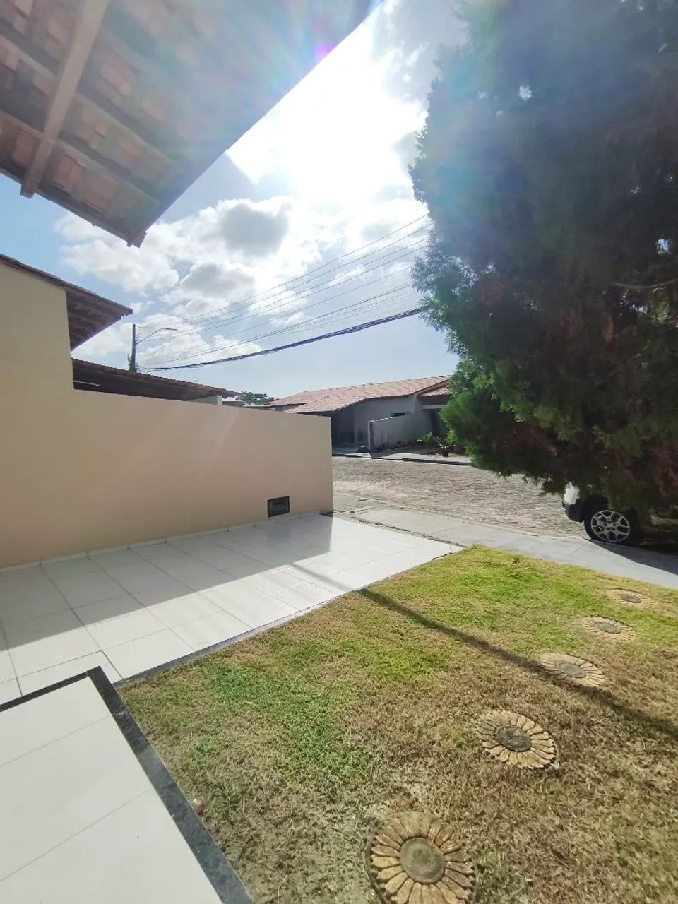 Gran Village Turu casa de Condomínio 