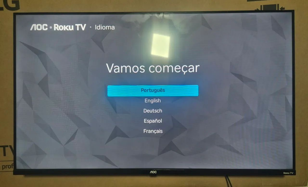 Smart TV AOC 43 | LED FHD. - Foto 2