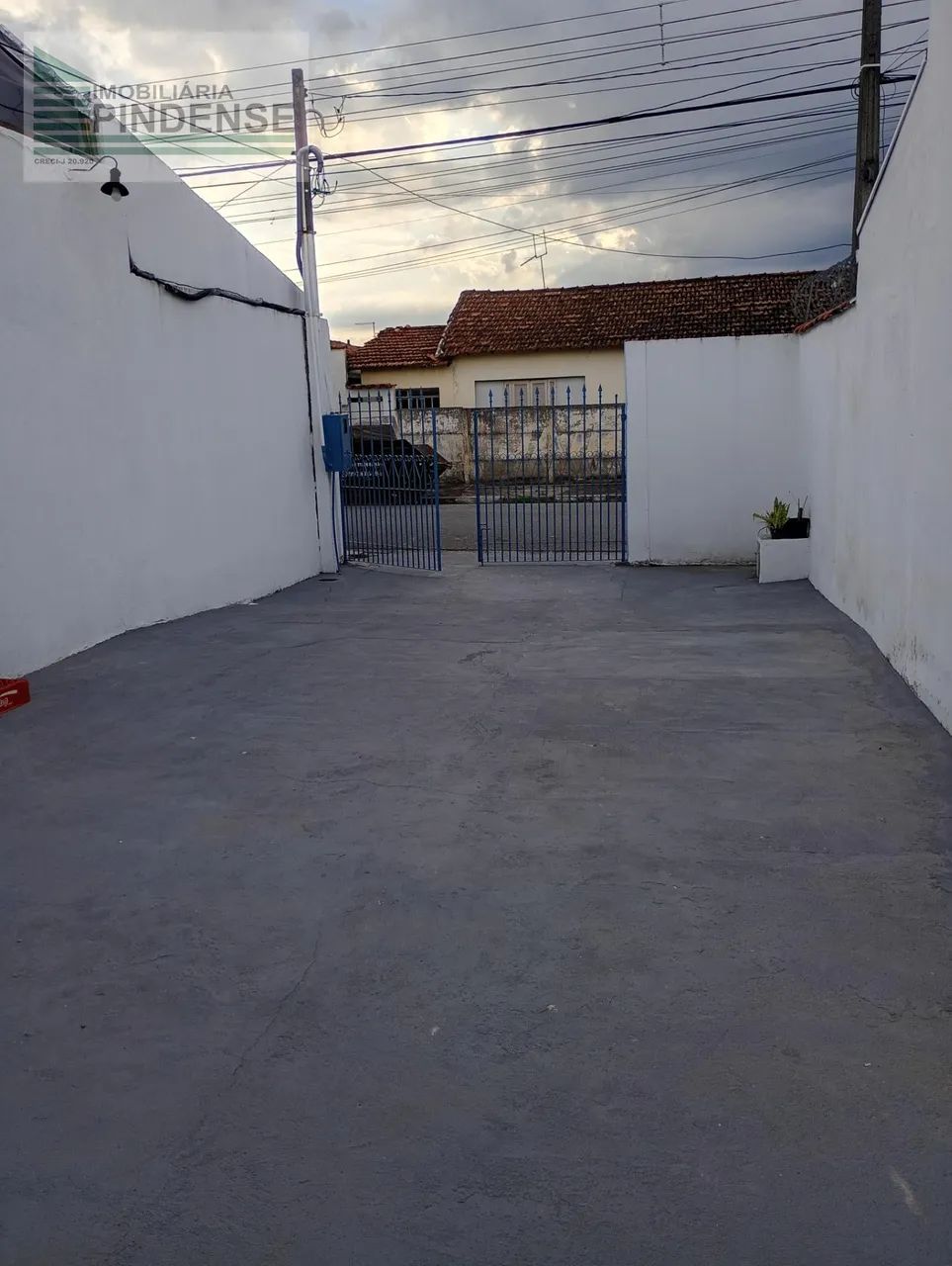 Casa em Parque Sao Benedito - Pindamonhangaba, SP - Foto 2