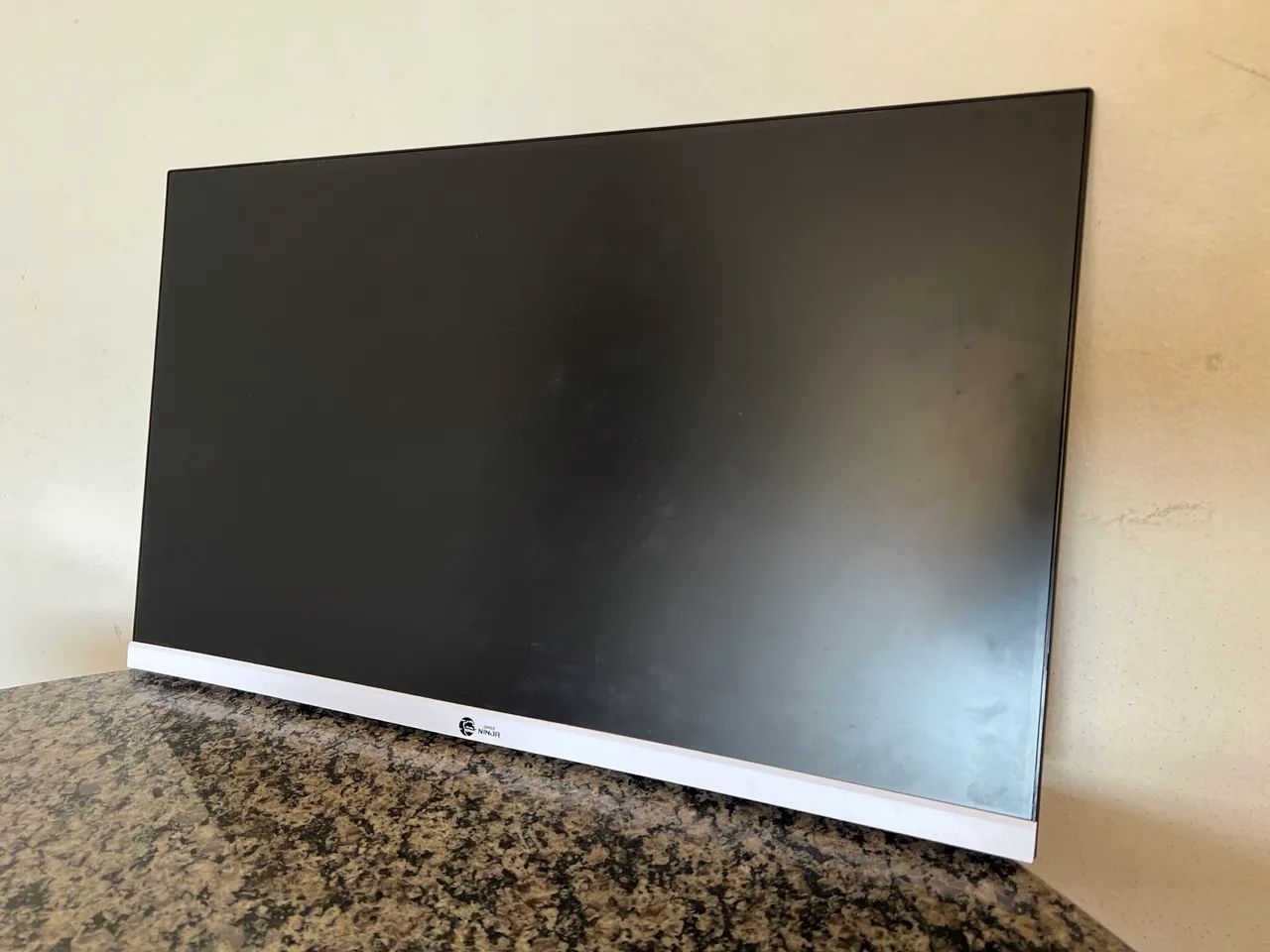 Monitor Gamer