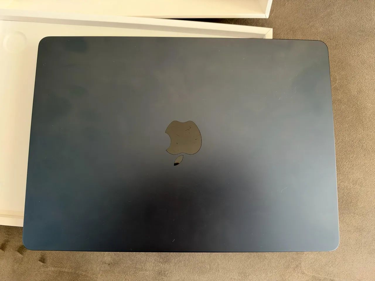MacBook Air M2 2022 - Notebooks - Nossa Senhora de Fátima