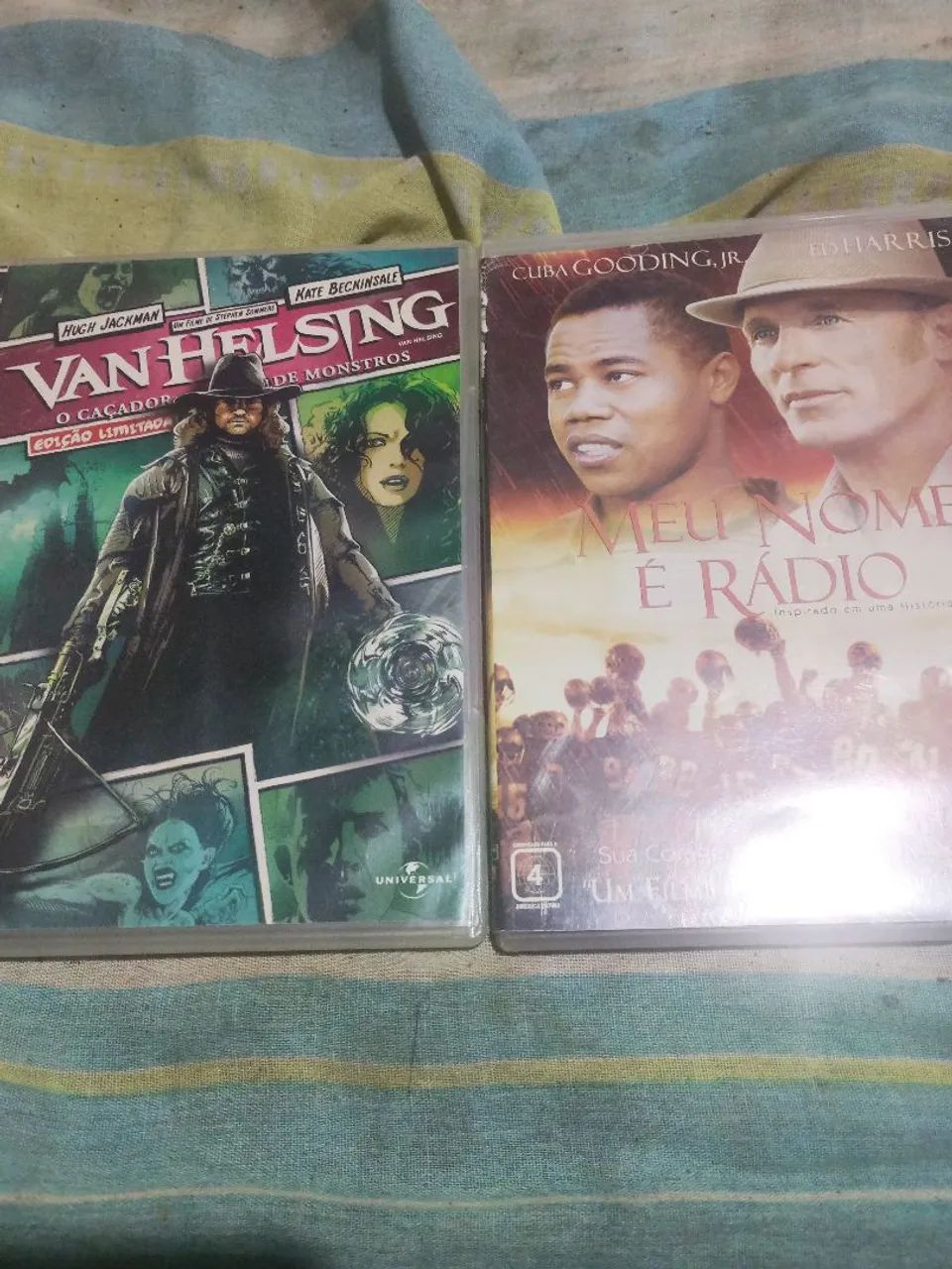 DVDs  - Foto 3