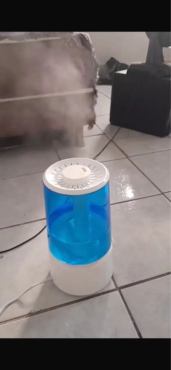 Humidificador 