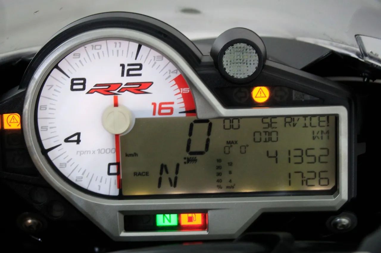 BMW S 1000 RR - Foto 5