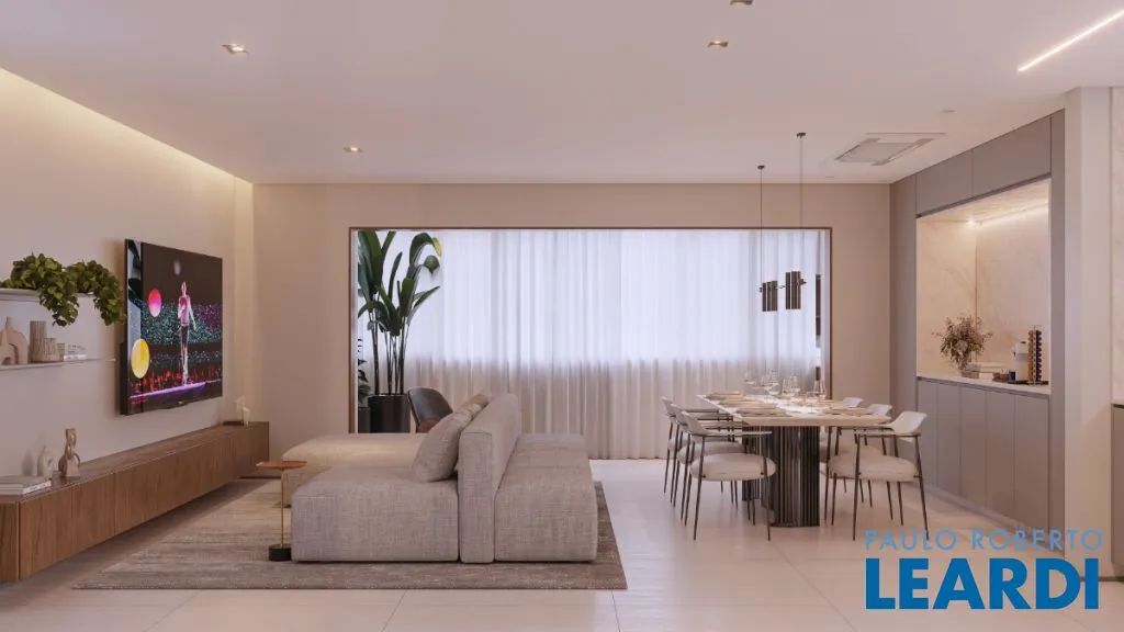 APARTAMENTO - JARDIM AMÉRICA - SP - Foto 2
