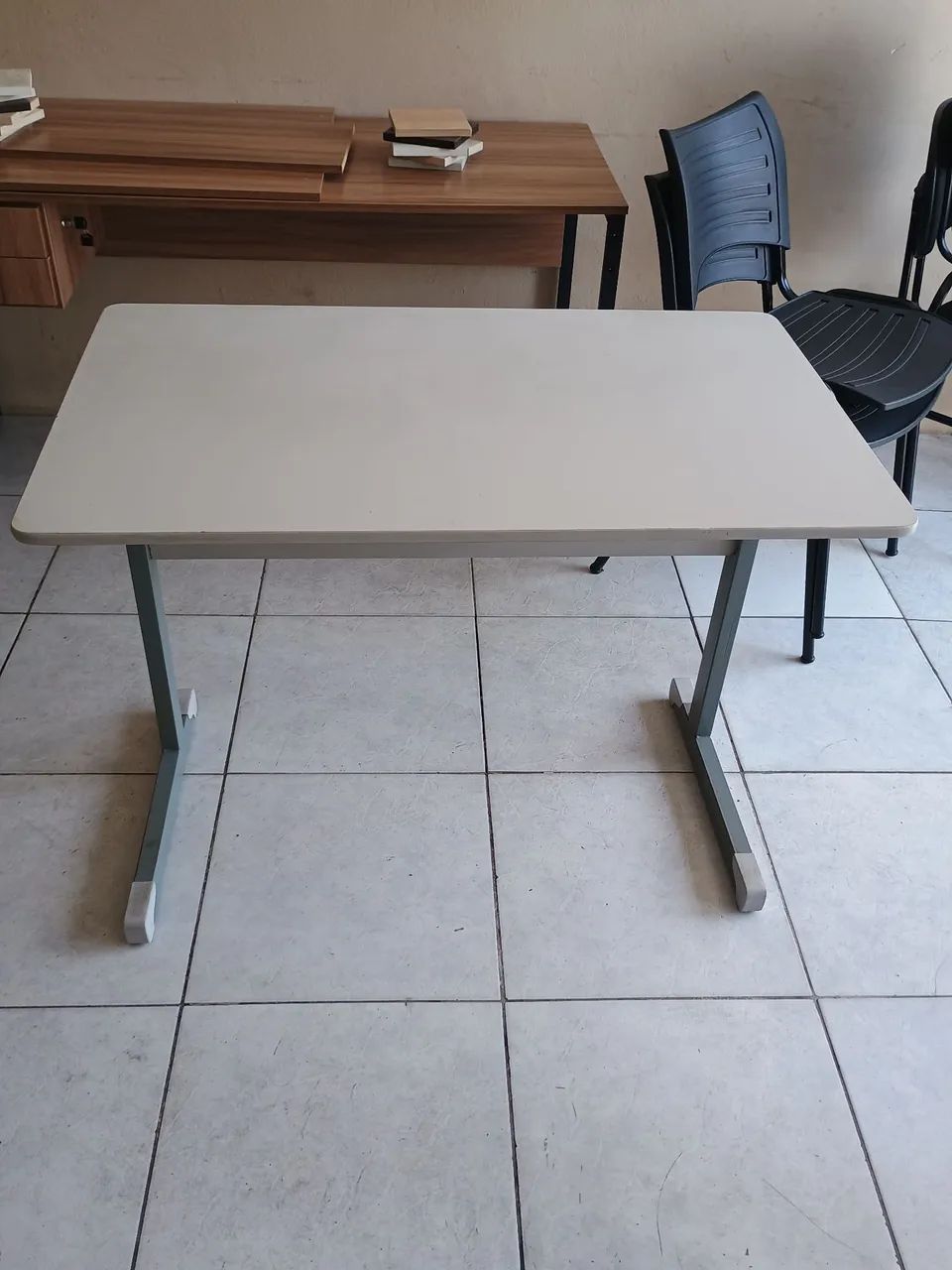 Mesa de escritório 