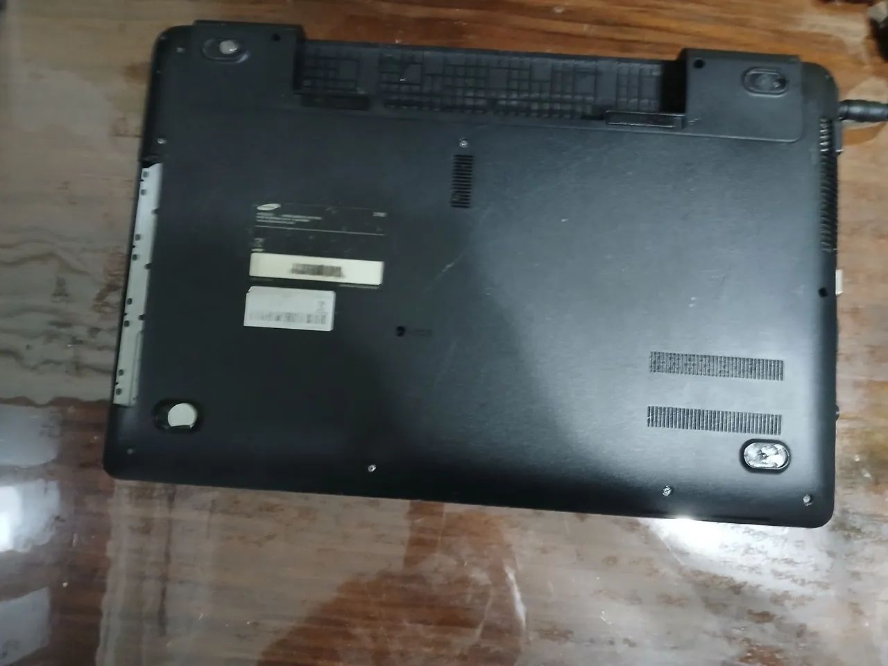 Notebook Samsung  - Foto 3