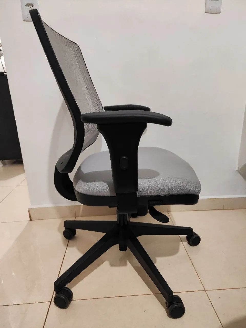 Cadeira Flexform  - Foto 4