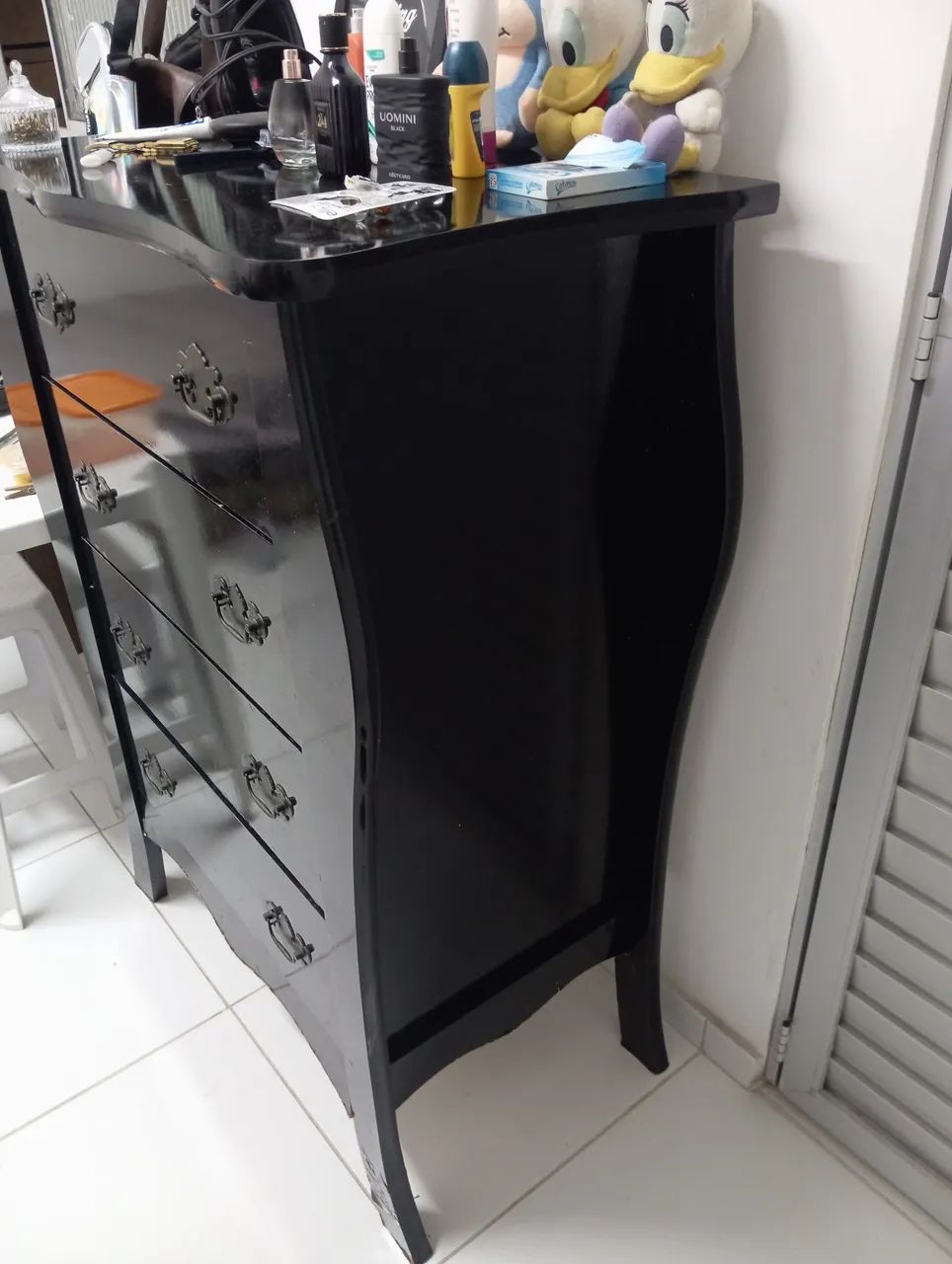 Vendo cômoda  - Foto 2