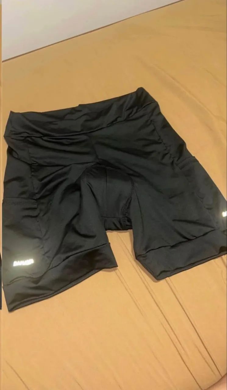 Roupas de ciclismo  - Foto 5